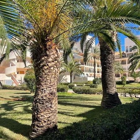 Apartament Lido - Descansa Junto Al Mar Menor *