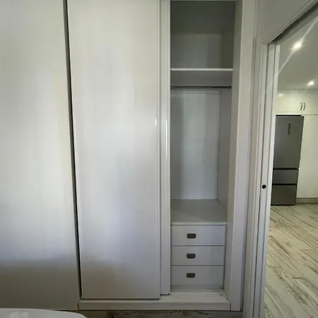 Apartament Lido - Descansa Junto Al Mar Menor *
