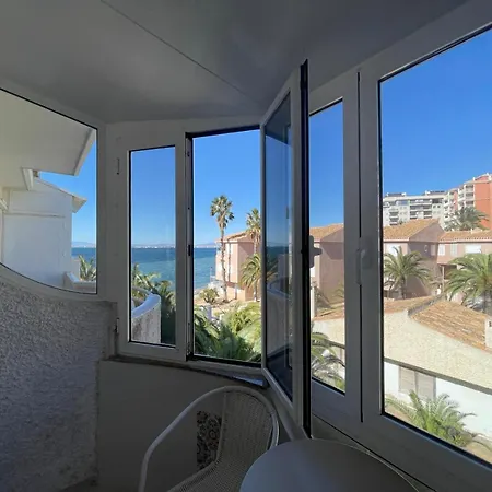 Lido - Descansa Junto Al Mar Menor Apartament *