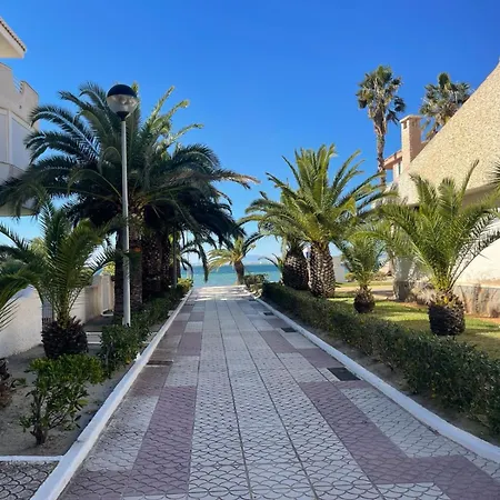 Apartament Lido - Descansa Junto Al Mar Menor *