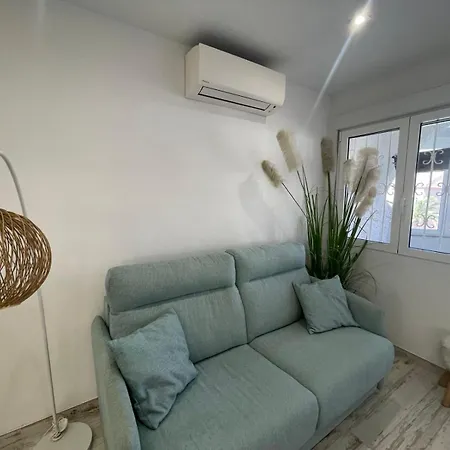Apartament Lido - Descansa Junto Al Mar Menor La Manga del Mar Menor