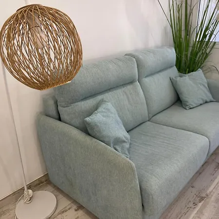 Apartament Lido - Descansa Junto Al Mar Menor *