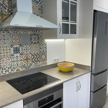 Apartament Lido - Descansa Junto Al Mar Menor