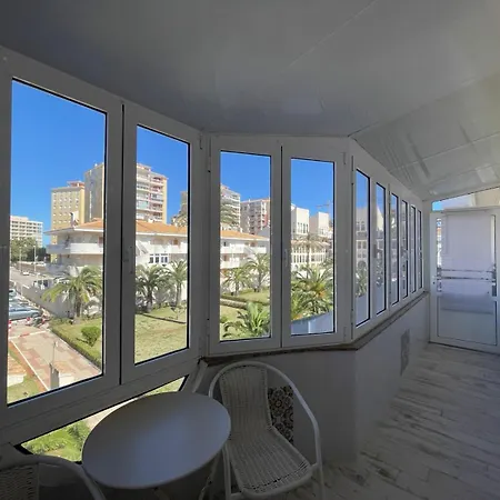 Apartament Lido - Descansa Junto Al Mar Menor