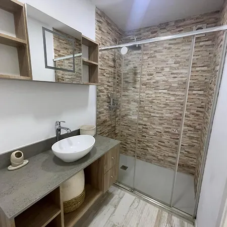 Apartament Lido - Descansa Junto Al Mar Menor