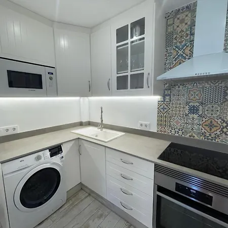 Apartament Lido - Descansa Junto Al Mar Menor *